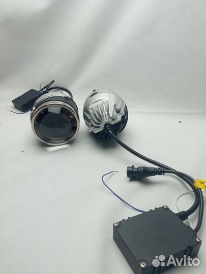 LED линзы Aozoom, птф