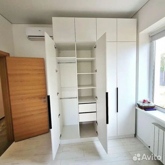 Шкаф от производителя