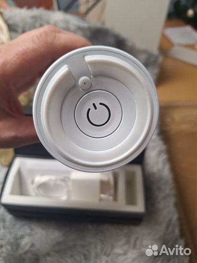 Генератор водородной воды