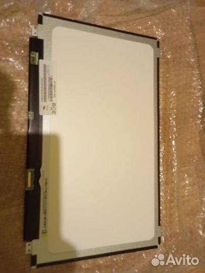 Матрица 15.6 slim 30 pin NT156WHM-N22