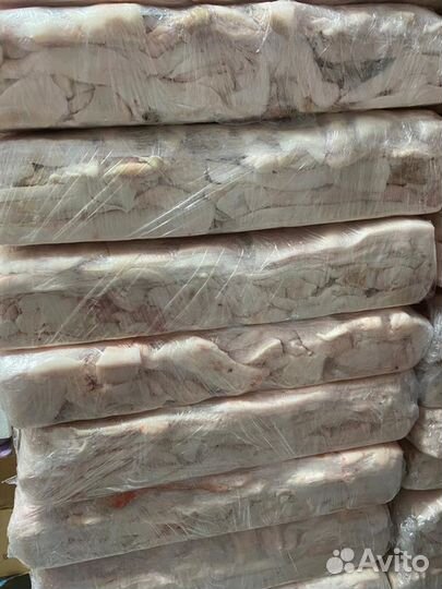 Сало шпик без шкуры