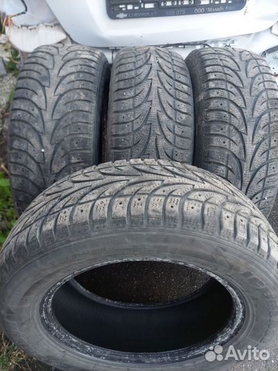 Sailun Ice Blazer WST1 225/65 R17