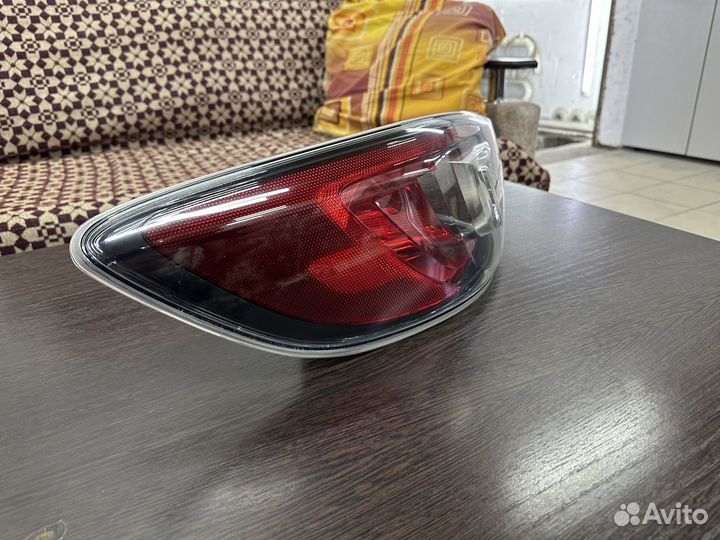 Стопак Мазда 3 бл