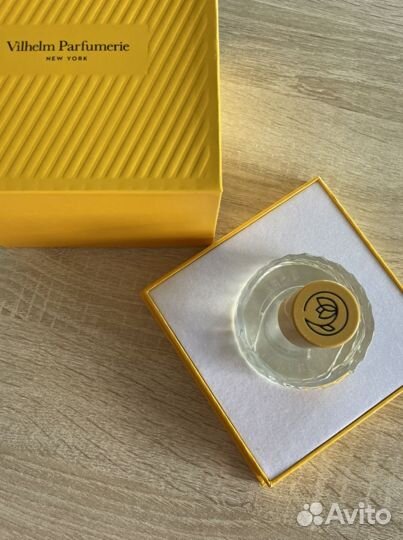 Парфюмерная вода vilhelm parfumerie mango skin, 50