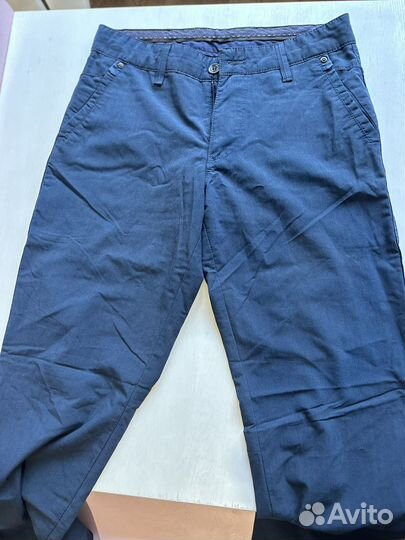 Мужская одежда