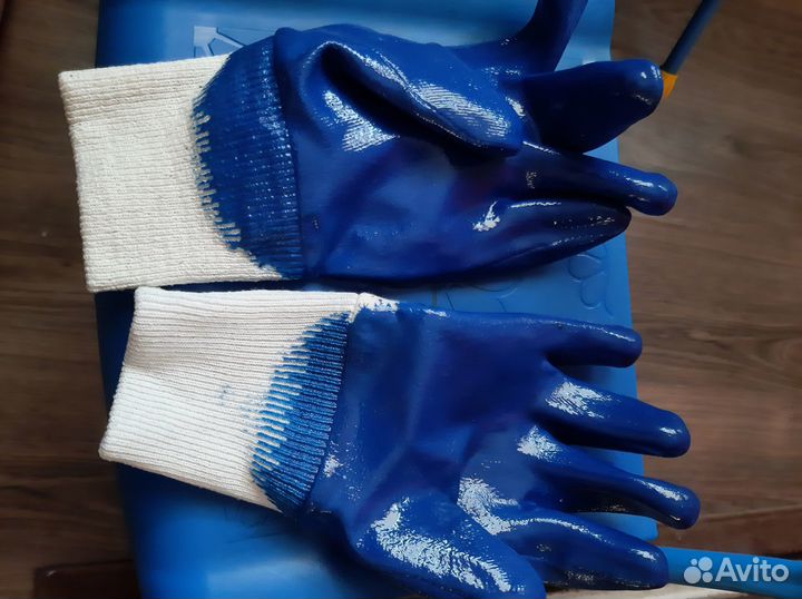 Спецодежда перчатки, 50р пара