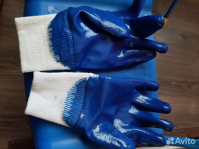 Спецодежда перчатки, 50р пара
