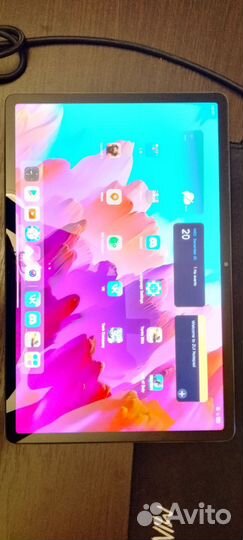 Планшет lenovo xiaoxin pad pro 12.7