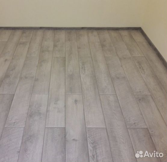 Укладка ламината, кварцвинила, линолеума, пвх