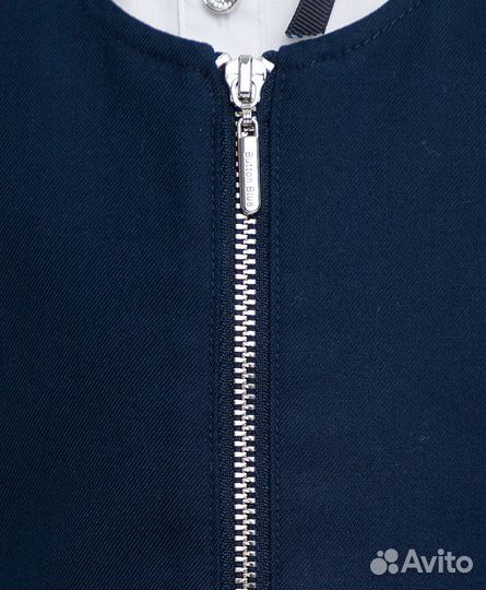 Школьный сарафан р. 128-170