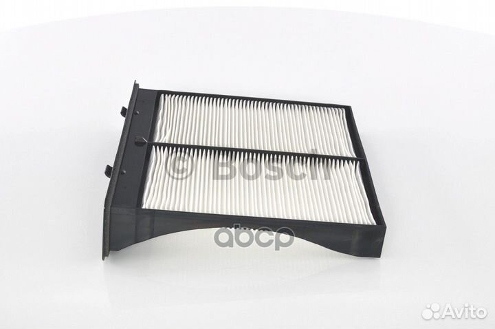 1 987 432 262 фильтр салона Subaru Forester 2