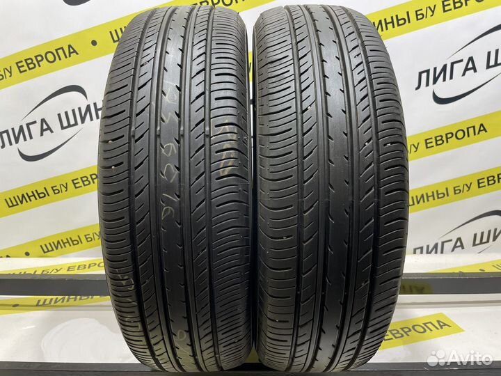 Yokohama dB Decibel E70 195/60 R16