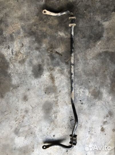 Задний стабилизатор mazda cx-7