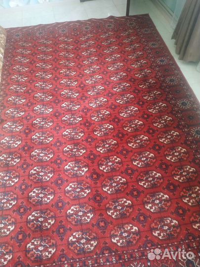 Ковры и паласы бу