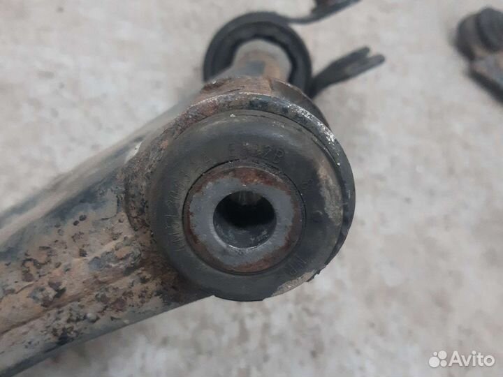 Рычаг передний Ford focus 2