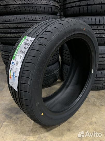 Grenlander L-Zeal56 225/45 R18 95W