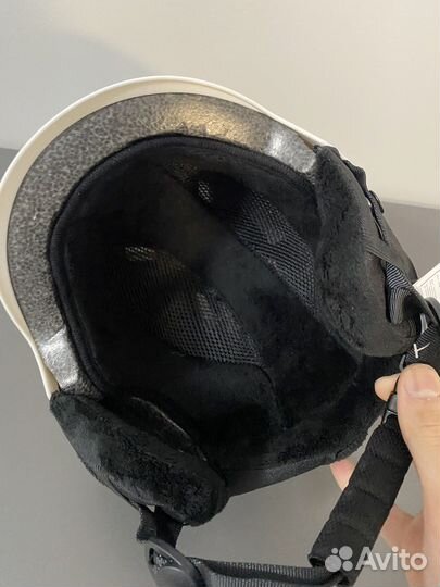 Горнолыжный Шлем Новый