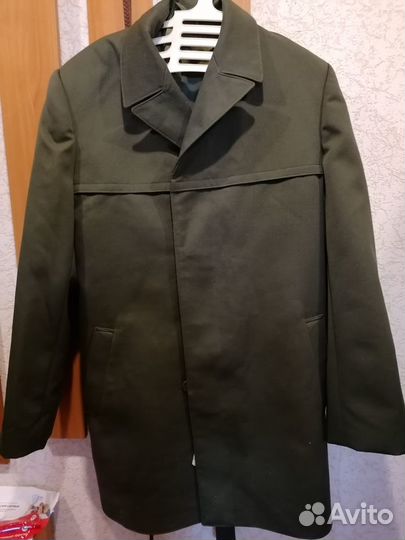 Мужская одежда