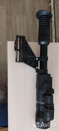 Прицел ночного видения yukon