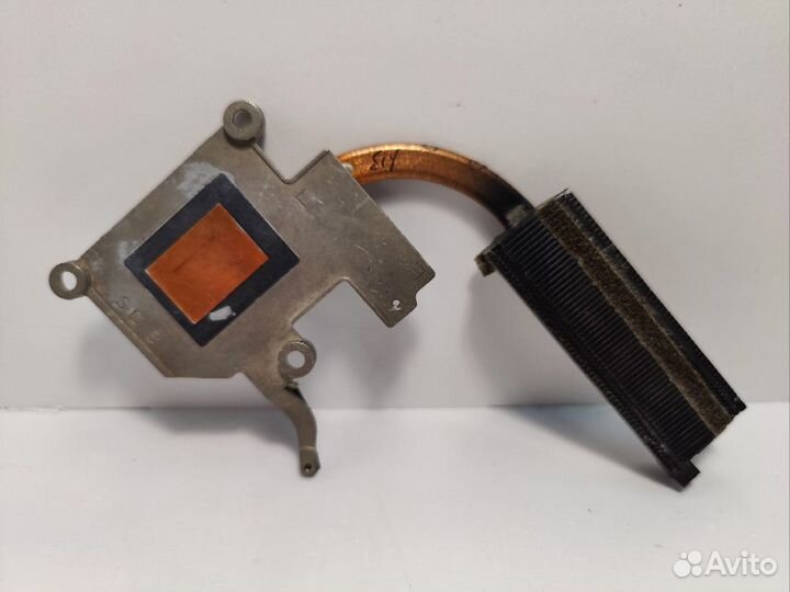 Радиатор AT0N1003SS0SU0 для ноутбука Lenovo G580