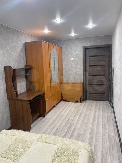 2-к. квартира, 45 м², 1/5 эт.