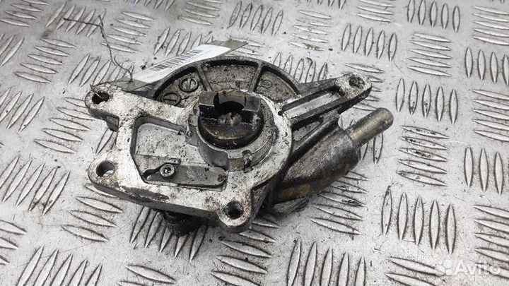 Насос вакуумный Chrysler 300C