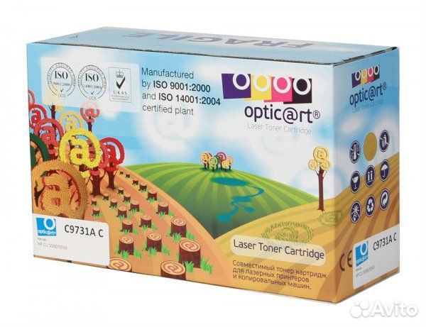 Драм-юнит 113R00663 Фотобараба