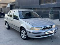 Daewoo Nexia 1.5 MT, 2005, 123 000 км, с пробегом, цена 225 000 руб.