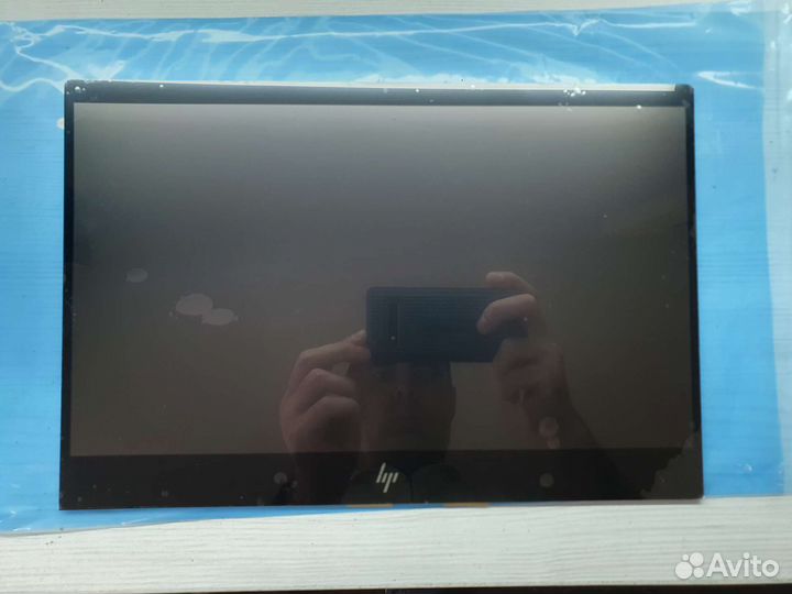Матрица + тачскрин, HP X360 13-AR, orig