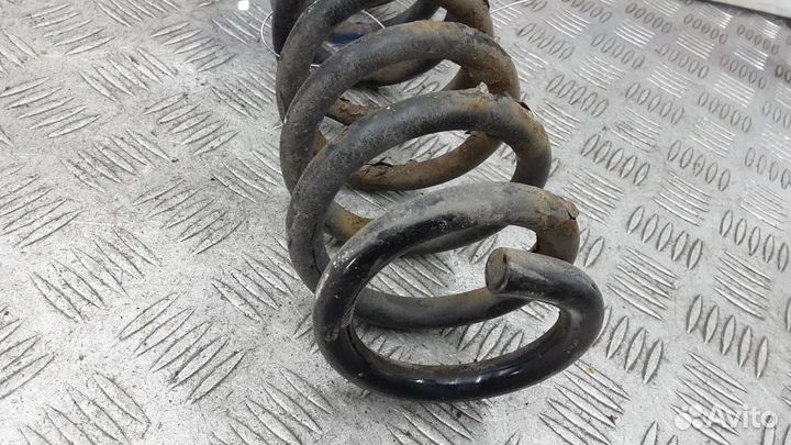 Пружина задняя Hyundai i40