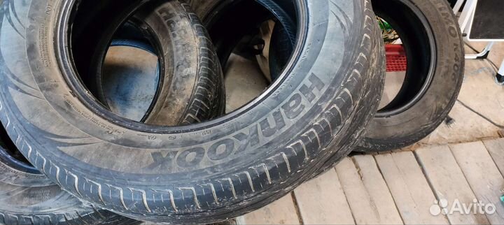 Hankook Optimo K406 235/60 R16