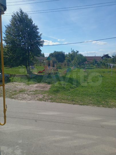 2-к. квартира, 50 м², 1/2 эт.