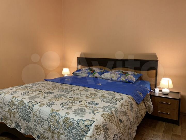 1-к. квартира, 34 м², 3/5 эт.