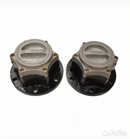 Хабы на тагаз