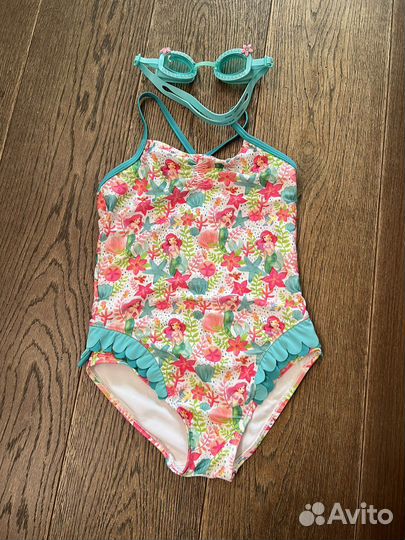 Купальник disney stor