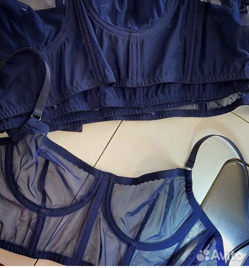 Оптовый пошив нижнего белья