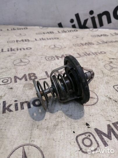 Термостат Chevrolet Tahoe 800