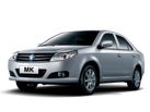 Geely MK I рестайлинг (2013—2015) Седан