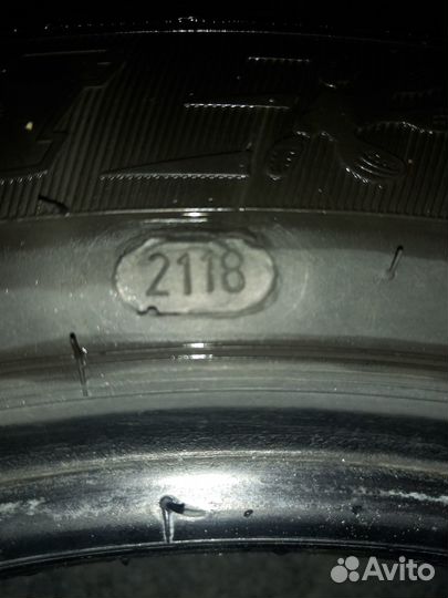 Cordiant Snow Cross 195/55 R15 89T