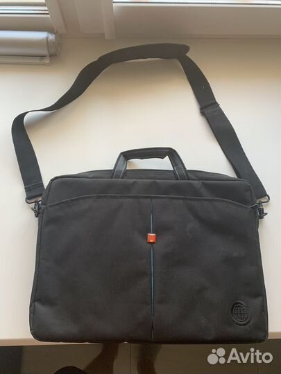 Сумка для ноутбука