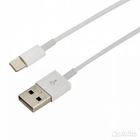 Кабель для iPhone