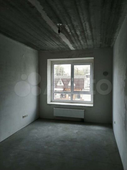 1-к. квартира, 37,4 м², 2/10 эт.