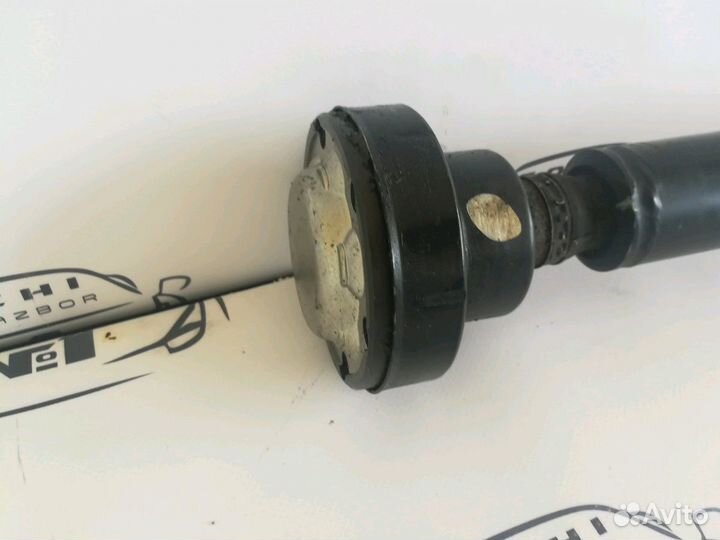 Кардан Volkswagen Touareg 5,0 v10 2003-2010