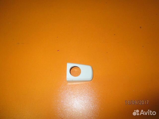Накладка ручки наружной Chevrolet Cruze