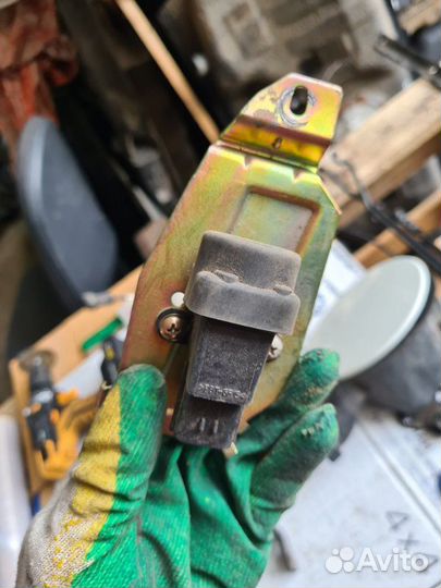 Реле Ford Mondeo 3