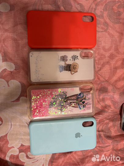 iPhone X, 64 ГБ