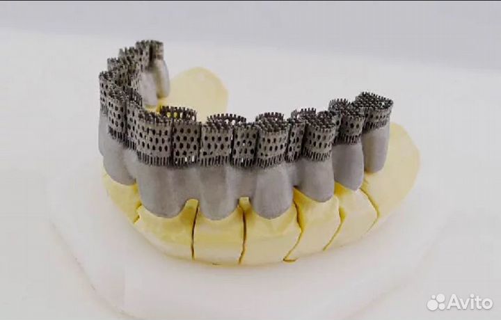 Nеw - 3D принтер по металлу Ritоn D-150