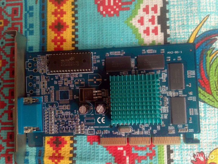 Видеокарта