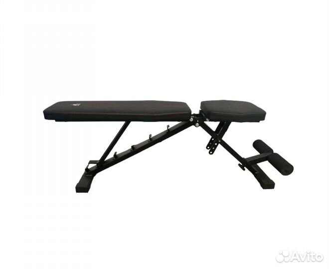 Cкамья силовая универсальная DFC D7302