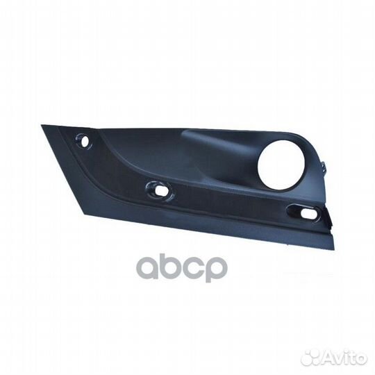 Рамка облицовка противотуманной фары LADA Vesta